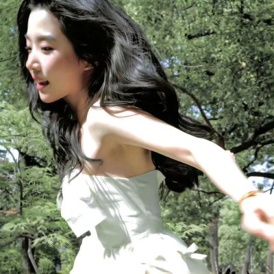 千万人家粤语